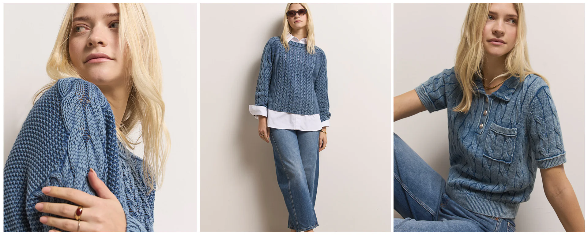 Exquisite Designs, Feel-Good Fashion