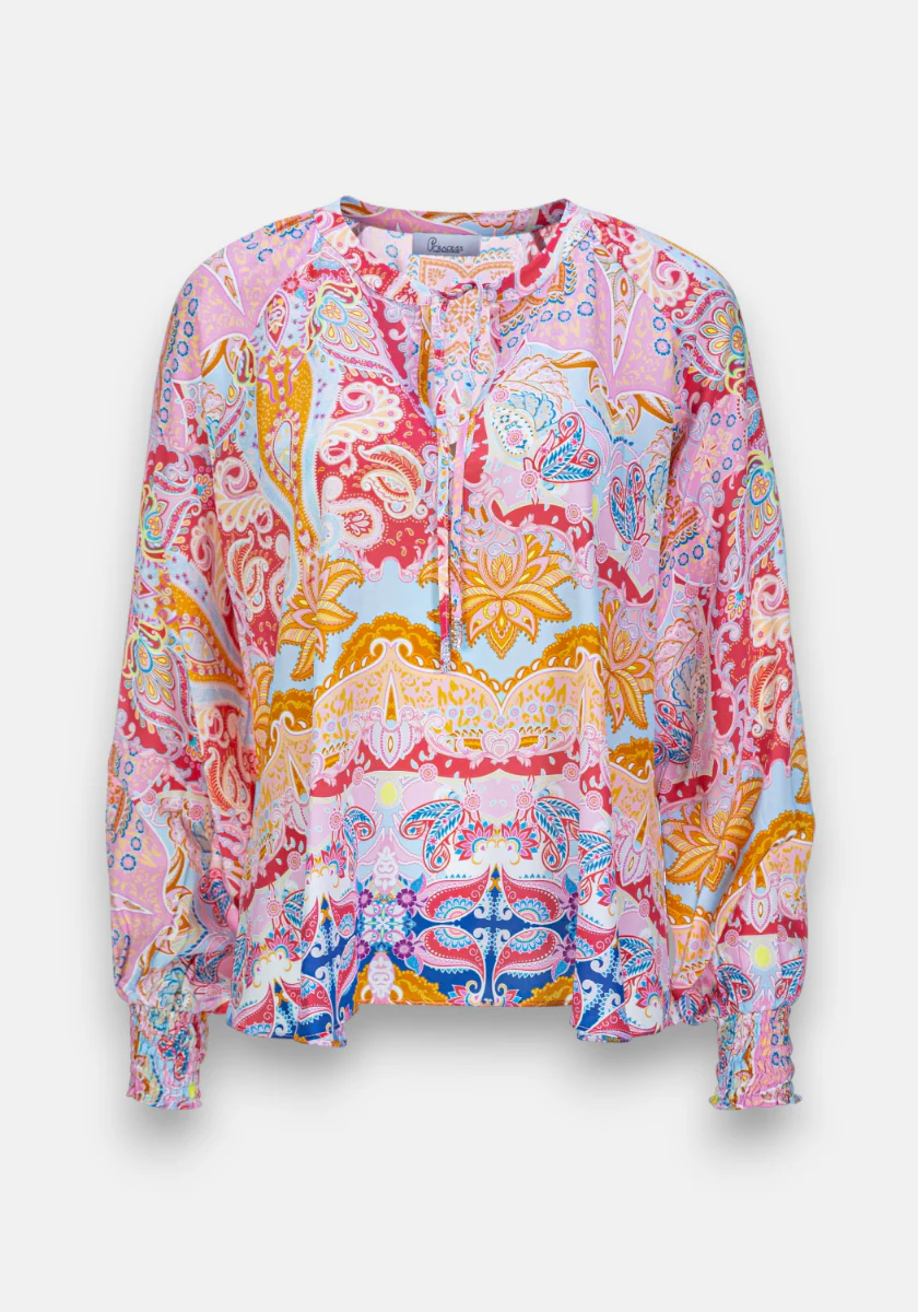 Flash Sale: 10% off Blouses & Dresses